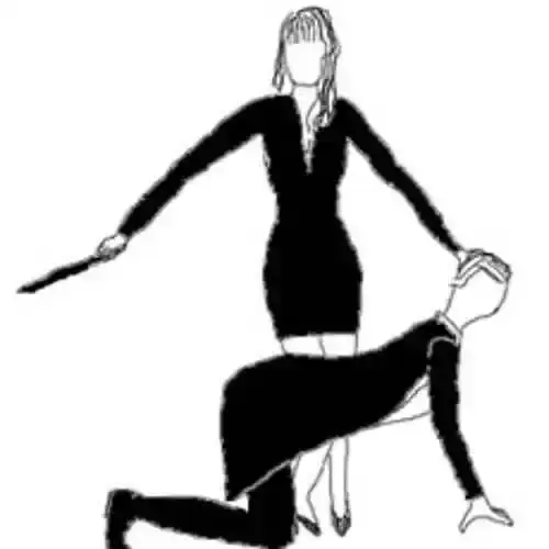 【西檬之家】Spank实践指南：字母圈新人必知的安全与礼仪
