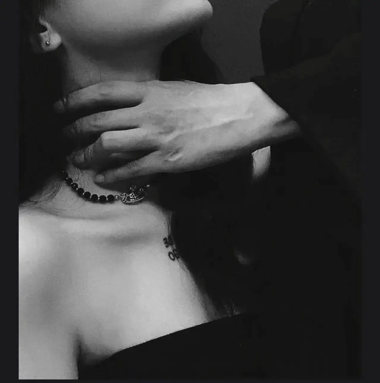 西檬之域-TK是什么？BDSM新人入圈指南