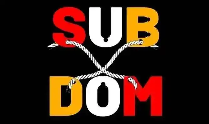 西檬之家-字母圈的DOM是什么意思？BDSM新人必备指南