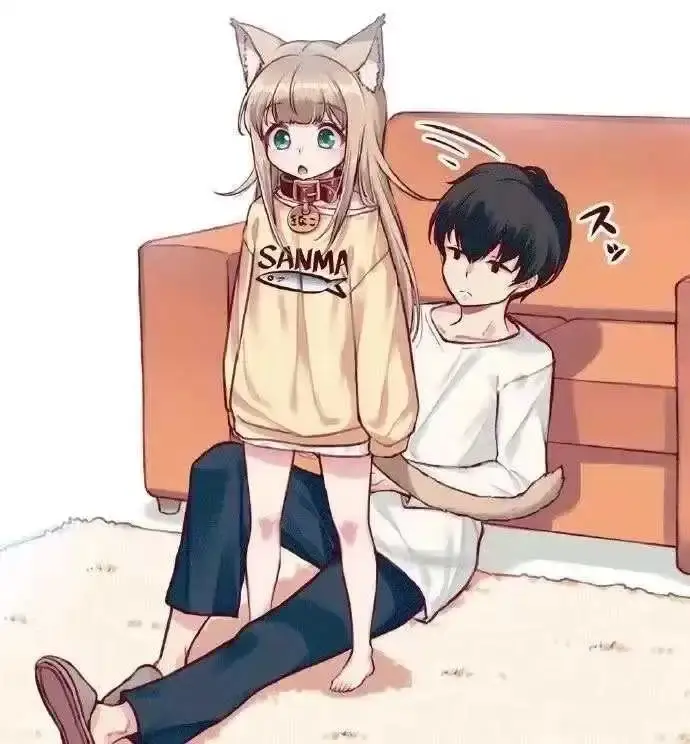 [西檬之家]-字母圈的K8猫系指南